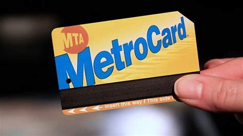 nyc transit smart card|omny unlimited metrocard.